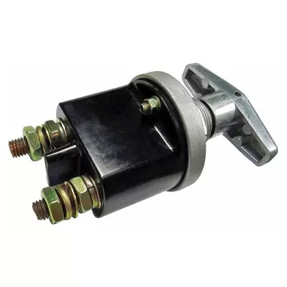 CHAVE GERAL MANUAL (8C4614526AA.)