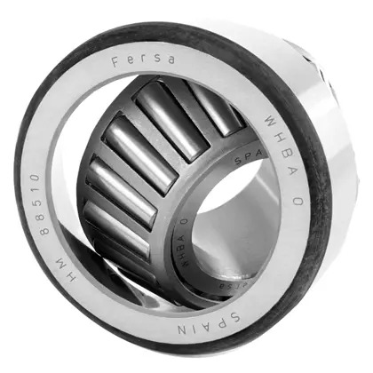 CONJUNTO ROLAMENTO DIFERENCIAL RBP 835 PARA SCANIA DIFERENCIAL PARA SCANIA RBP 8