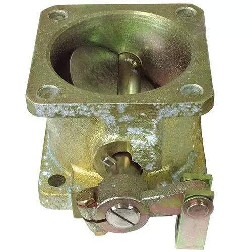 FREIO MOTOR PARCIAL VW 16210 ONIBUS (2RP253853B-9)