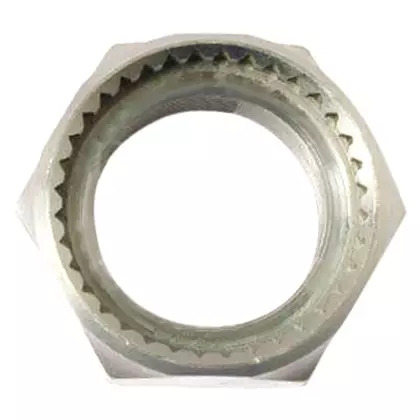 PORCA MANGA EIXO 40MM MB OF1313 1513 1518 1620 ATEGO 1215 1318 1518 1618 1620 16