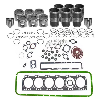 KIT MOTOR MAXFORCE MOTOR CUMMINS 6CT 9564 VW 14210 16210 16210H 16220 24220 1422