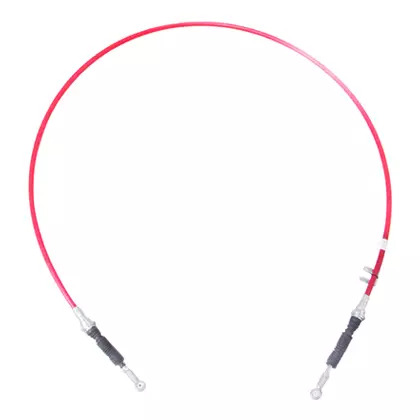 CABO ENGATE E SELECAO 2400 MMAGRALE MA10 MAXI FORCE USA-SE O MESMO CABO PARA ENG