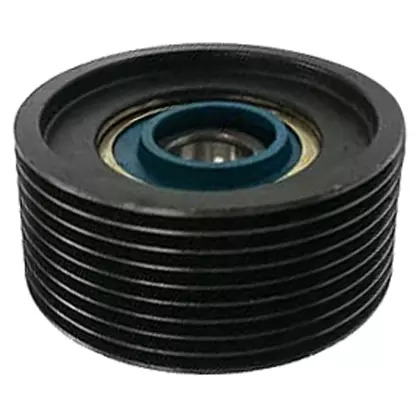 POLIA ESTRIADA INTERMEDIARIA TENSOR CORREIA ALTERNADOR MB AXOR 3344 4144 2036 20