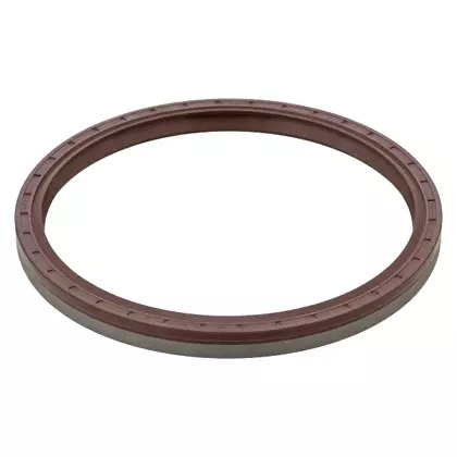 RETENTOR TRASEIRO VIRABREQUIM D12D VOLVO FH MOTOR D12D NH MOTOR D12D (1543896,)