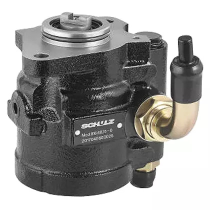 BOMBA DIRECAO HIDRAULICA VW ONIBUS 16180CO (TAR145157_)