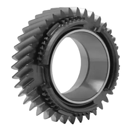 ENGRENAGEM DA 4 LIVRE MB CAMBIO G210 G240 G260 (9452625617.)