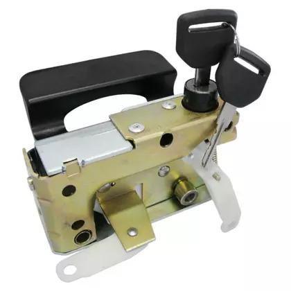 FECHADURA LE CARGO COMPLETA (86HUE21813AA-O)