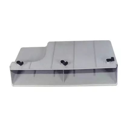 PORTA DOCUMENTO 2000 CINZA ( PORTA LUVAS )VW 7110 7120 7100 8120 8150 13190 1519