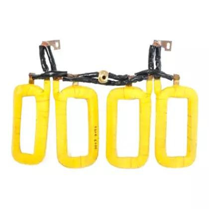 BOBINA CAMPO MOTOR PARTIDA 37MT 12V (TF3911115-9)