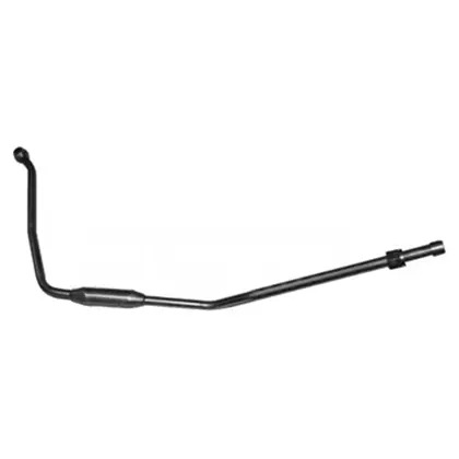 TUBO DE AR VW / MAN 8150EOD ANO 04/... MICRO ONIBUS - MOTOR MWM 9150EOD ANO 04/.