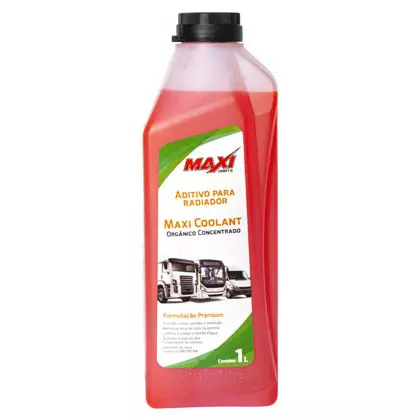 ADITIVO ORGANICO 1 LITRO CONCENTRADO EXTENDED LIFE (FLU/DS/907.)