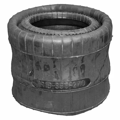 MOLA CONJUNTO PNEUMATICO TRASEIRO TERCEIRO EIXO (523975.)