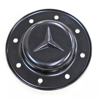 TAMPA CUBO DIANTEIRO (TP005.)