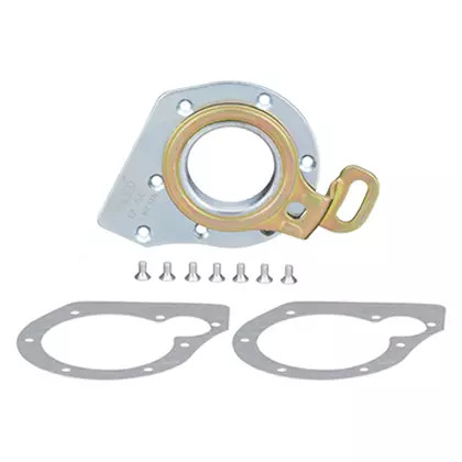 TAMPA CATRACA TRASEIRA LADO ESQUERDO AXOR 3344-3340-4144 (94527.)