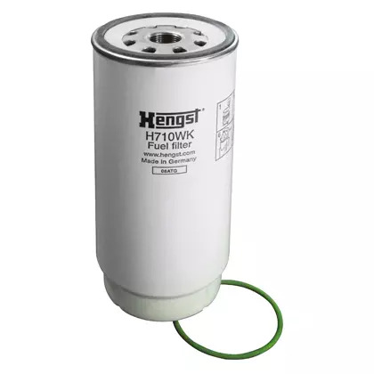 FILTRO SEPARADOR AGUA (H710WK.)