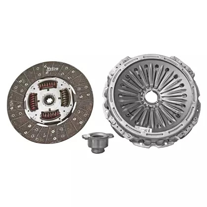 KIT EMBREAGEM 310MM (833361.)