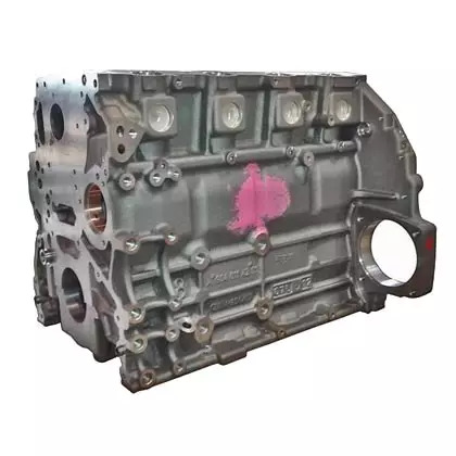 BLOCO MOTOR OM924 (9240100405.)