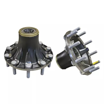 CUBO RODA DIANTEIRO (6C0988501.)