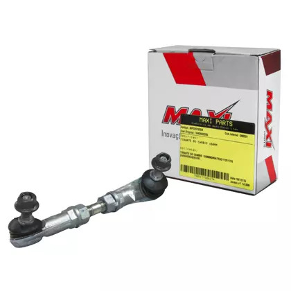 TIRANTE TRAMBULADOR ALAVANCA CAMBIO G60 G85 150MM (SP5235.)