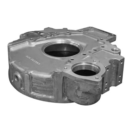 CARCACA VOLANTE MOTOR CUMMINS 6CTAA 8.3 (2RL103203|)