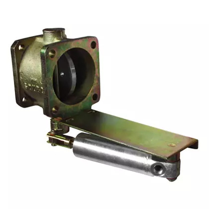 FREIO MOTOR COMPLETO (TLG253853A-9)