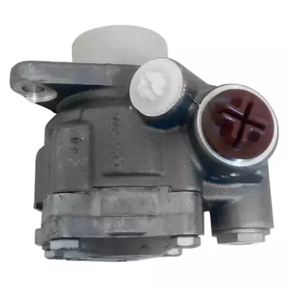 BOMBA DIRECAO HIDRAULICA FN4 VW WORKER 13190 17190 17230 23230 MOTOR MAN D08 EUR