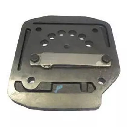 VALVULA LAMELA14200 12140H 14150 12140T 12180 14180 7100 8140 8100 L80 16180CO 1