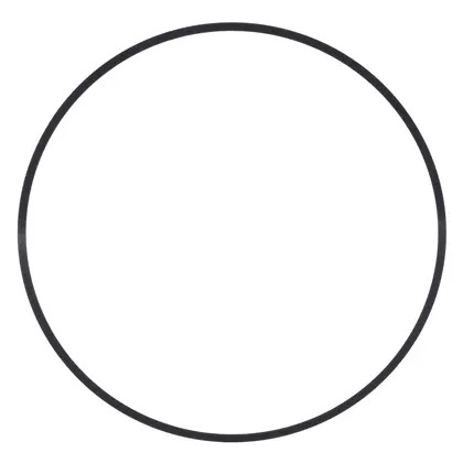 ANEL CALCO CAMISA CILINDRO ACO INOX 0,25MM AGRALE 6000D 7000D 7500TDX 8000TDX 85