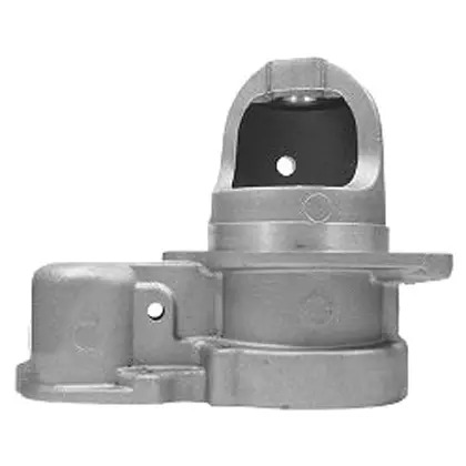 MANCAL ACIONAMENTO MT PARTIDA TIPO 28MT 10479650  (0001513949)