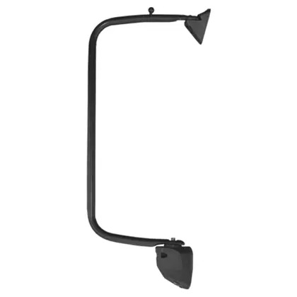 BRACO ESPELHO RETROVISOR LE FORD CARGO 1419 1719 1723 1729 2042 2423 2429 2629 2