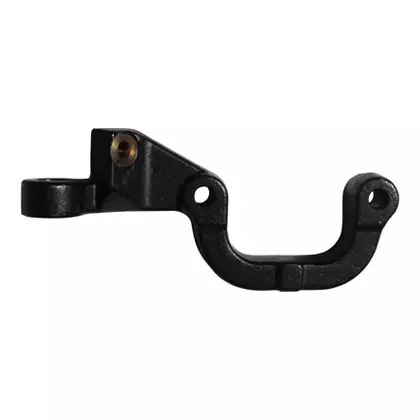 SUPORTE BARRA DIRECAO LE VW L80 / 790S / 7100 / 7110S / 8100 / 8140 (T06415741)