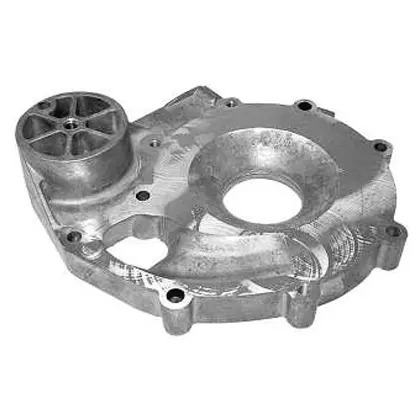 CARCACA BOMBA AGUA PARA SCANIA SERIE 4 ROTOR 105MM K124 P114 R114 R124 T114 T124
