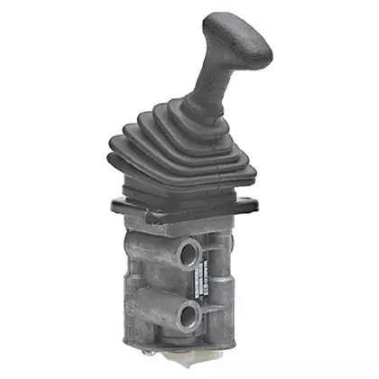 VALVULA FREIO MAO PARA SCANIA (469271.)