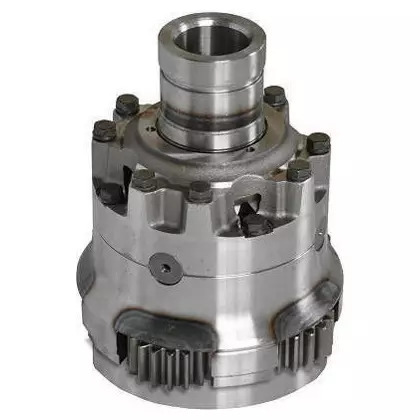 CAIXA SATELITE ROLETADA HL5 REDUZIDO SEM BLOQUEIO 3863507823 (3863507823.)