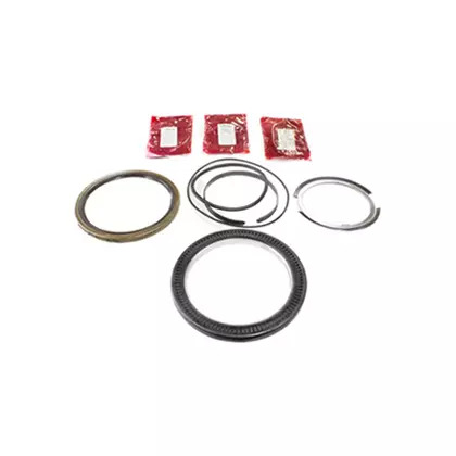 KIT RETENTOR PARA ROLAMENTO F200032 MB O 500 UA RODA ROLAMENTO F 200032 (KRBCF20
