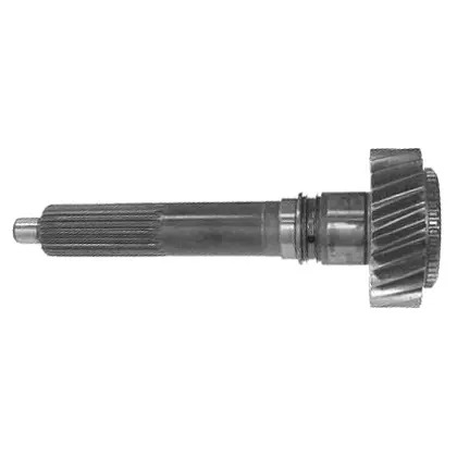 EIXO PILOTO 26 DENTES PARA SCANIA CAMINHAO R113 / T113 / 114C / 114G / 114L / 12