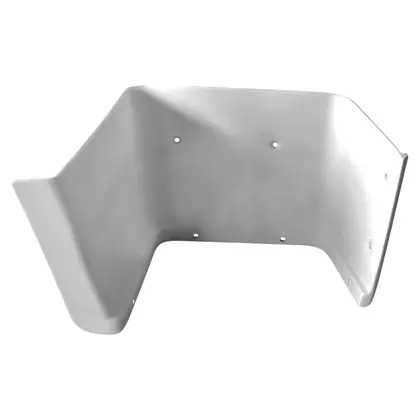 ESTRIBO CABINE DIREITO IVECO EUROCARGO 160E21 160E23 170E22 170E24 230E22 230E24