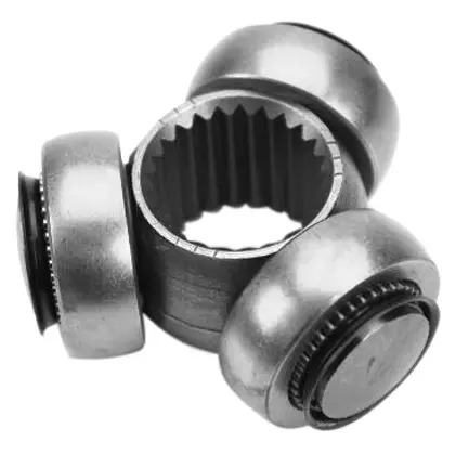 TRIZETA 24 DENTES ELO 35,5MM FORD RANGER FORD RANGER 4X4 2004/... (6L553W007A)