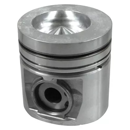 PISTAO COM PINO SEM ANEIS 6BT MOTOR CUMMINS 6BT (3802100)