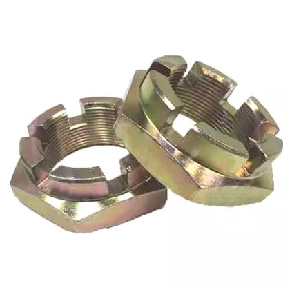 PORCA CASTELO PINO BARRA TENSORA MB O371 O400 O500 (000937040001)