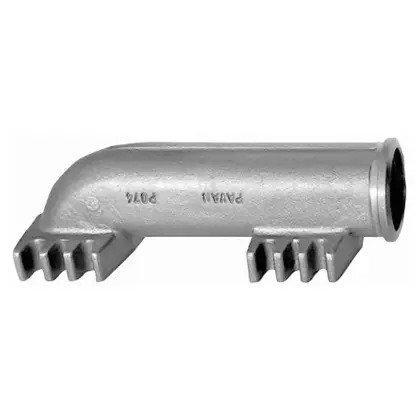 COLETOR ESCAPAMENTO  PONTA STRALIS (504030852.)