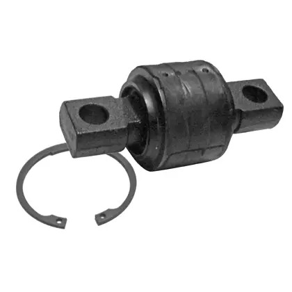 REPARO BUCHA PINO DUPLO BARRA REACAO 75X130X19MM VW 24220 24250 26300 TRACADOS 2