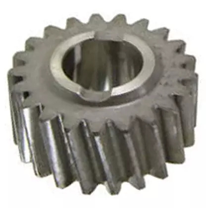 ENGRENAGEM MARCHA RE 21 DENTES CAMBIOS G60 G85 MB ATEGO 1315 1418 1518 1718 L162