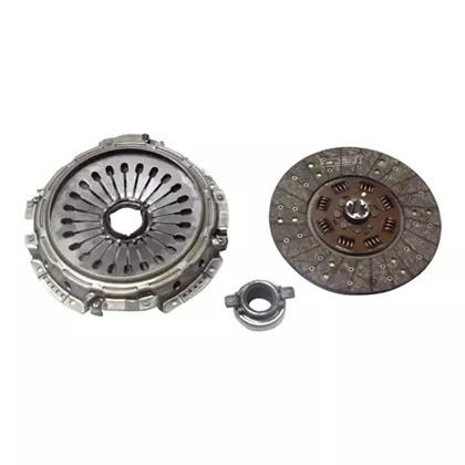 KIT EMBREAGEM 310MM REMAN DISCO 5391 PLATO 1314 MANCAL 3326 MB 914 / 1014 / 1214