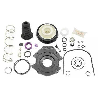 REPARO SERVO EMBREAGEM (25001629)