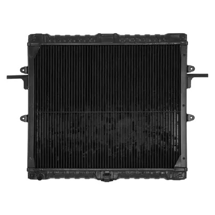 RADIADOR AGUA (2VD121253)