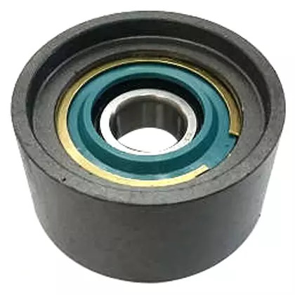 POLIA INTERNA LISA LADO ALTERNADOR MB AXOR 1933 1938 1938S 1944 1944S MOTOR OM45