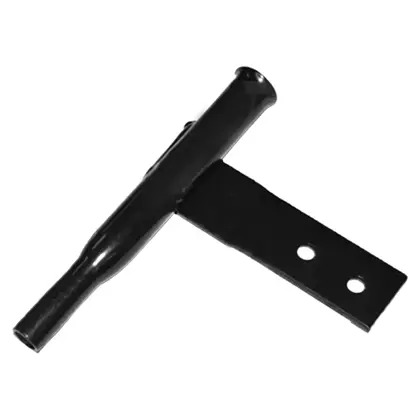 TUBO NIVEL OLEO MOTOR VW MICRO ONIBUS 8150EOD ANO 2004... / 9150EOD ANO 2004... 