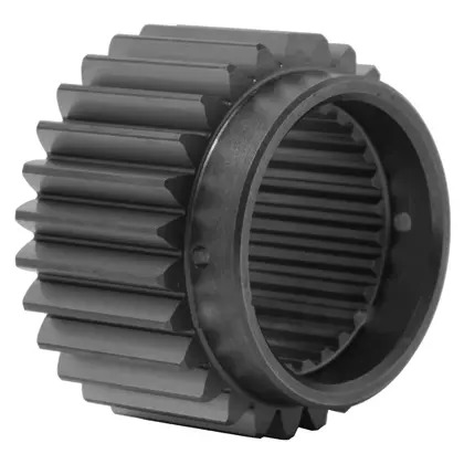 ENGRENAGEM SOLAR 27 DENTES MB 1632/1935/1938/1942/2638 PARA IVECO EUROTECH RANDO