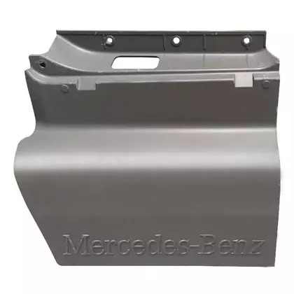 TAPA CHINELO GRANDE DIREITO MB AXOR 2641 (9587270324)